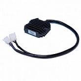 Регулятор напряжения Tourmax RGU-428