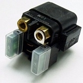 Реле стартера Tourmax SSR-209