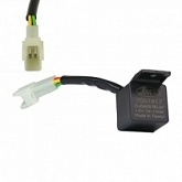 Реле поворотов JMP BD08-H0005
