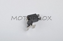 Щетки генератора Motorace J-2075 ЯВА 12V
