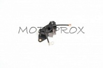 Щетки генератора Motorace J-2293 ЯВА 6V