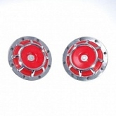 Сигналы Motorace SMR-026