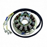 Статор генератора Electrex ST5051L