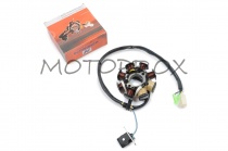 Статор генератора Hondmoto CGH-001 GY6 50