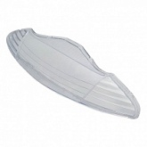 Стекло фары головного света Komatcu CFK-005 Honda Lead AF48