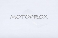 Стекло фары головного света Komatcu CFK-014 Honda Tact AF24
