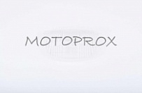 Стекло фары головного света Komatcu CFK-016 Yamaha Aprio 4JP