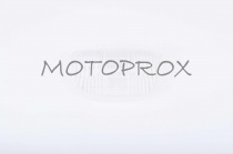 Стекло фары головного света Komatcu CFK-016 Yamaha Aprio 4JP