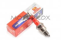 Свеча зажигания Crown A7TC GY6 50, Delta