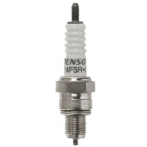 Свеча зажигания Denso 4010/U24FSRU