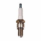 Свеча зажигания Denso 4035/W24ESRV