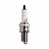 Свеча зажигания Denso 4091/X22ESRU