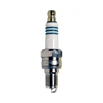 Свеча зажигания Denso 5368/IUH24