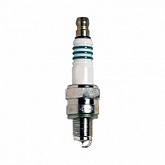 Свеча зажигания Denso 5384/IUF24