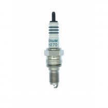 Свеча зажигания Denso 5627/VUH27D