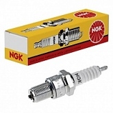 Свеча зажигания NGK 2528/B7ECS