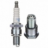 Свеча зажигания NGK 5722/BR9ES