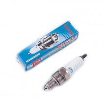 Свеча зажигания Sino 1818 A7TC GY6 50, Delta