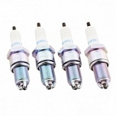 Свечи зажигания NGK 2470/BUR5ET VL22