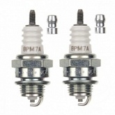 Свечи зажигания NGK 3201/BPM7A SB