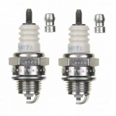 Свечи зажигания NGK 4345/BPMR7A SB