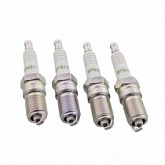 Свечи зажигания NGK 6466/BP6EF VL5