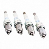 Свечи зажигания NGK 6714/BKR5EZ VL36