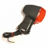 Поворот JMT LBD-329