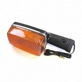 Поворот JMT LBD-363