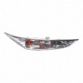 Поворот Motorace MTB-314