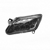 Поворот Motorace MTB-318