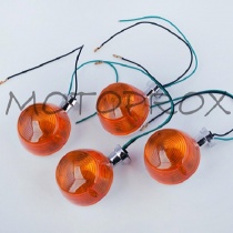 Повороты EVO YPE-002 Delta,  Active