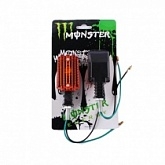 Повороты Motorace MTB-005