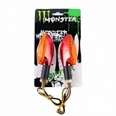 Повороты Motorace MTB-013