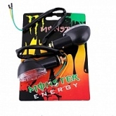 Повороты Motorace MTB-048