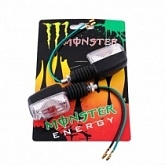 Повороты Motorace MTB-065