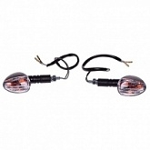 Повороты Motorace MTB-118