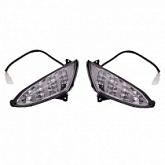 Повороты Motorace MTB-211