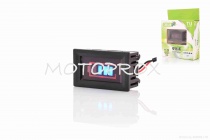 Вольтметр Motorace P2