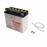 Аккумулятор Yuasa 12N5.5-4A