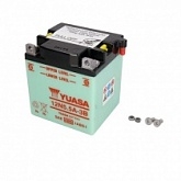 Аккумулятор Yuasa 12N5.5A-3B