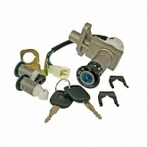 Замки Motorace QST-082