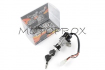 Замок Eurorun ZEM-011 Yamaha Jog 4JP Aprio