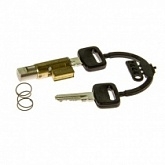Замок Motorace QST-086