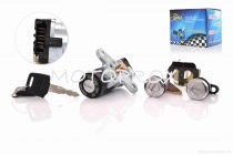 Замок зажигания Lipai Honda Dio AF35/AF27/Fit/Tact AF51/Lead AF48