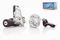 Замок зажигания Lipai Honda Dio AF56/Lead AF48