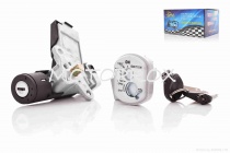 Замок зажигания Lipai Honda Dio AF56/Lead AF48