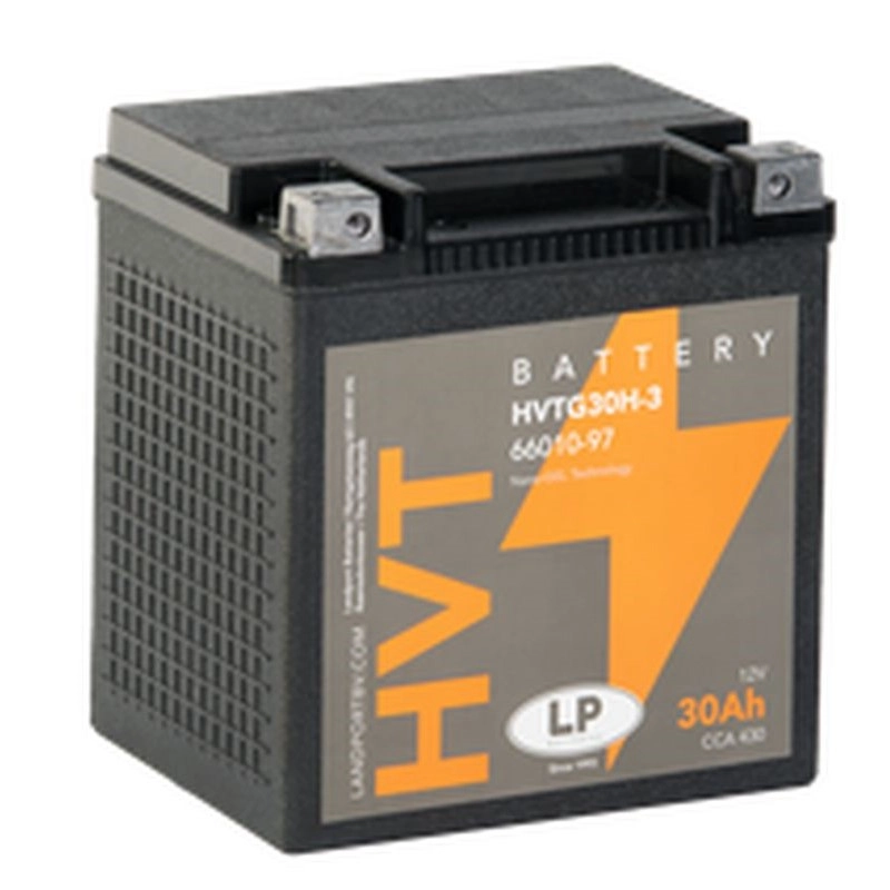 Акумулятор Landport HVTG30H-3