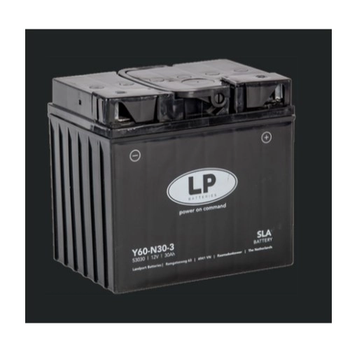 Аккумулятор Landport Y60N303 L