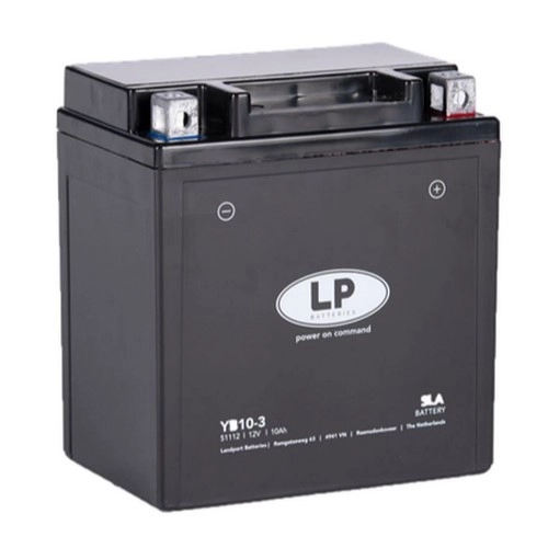 Акумулятор Landport YB103 L